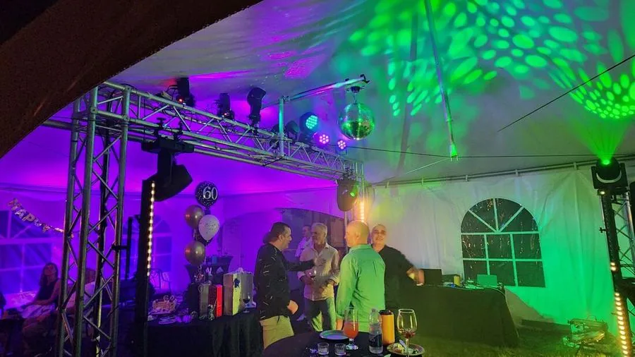 Mariage et fête privée Moonlight AV